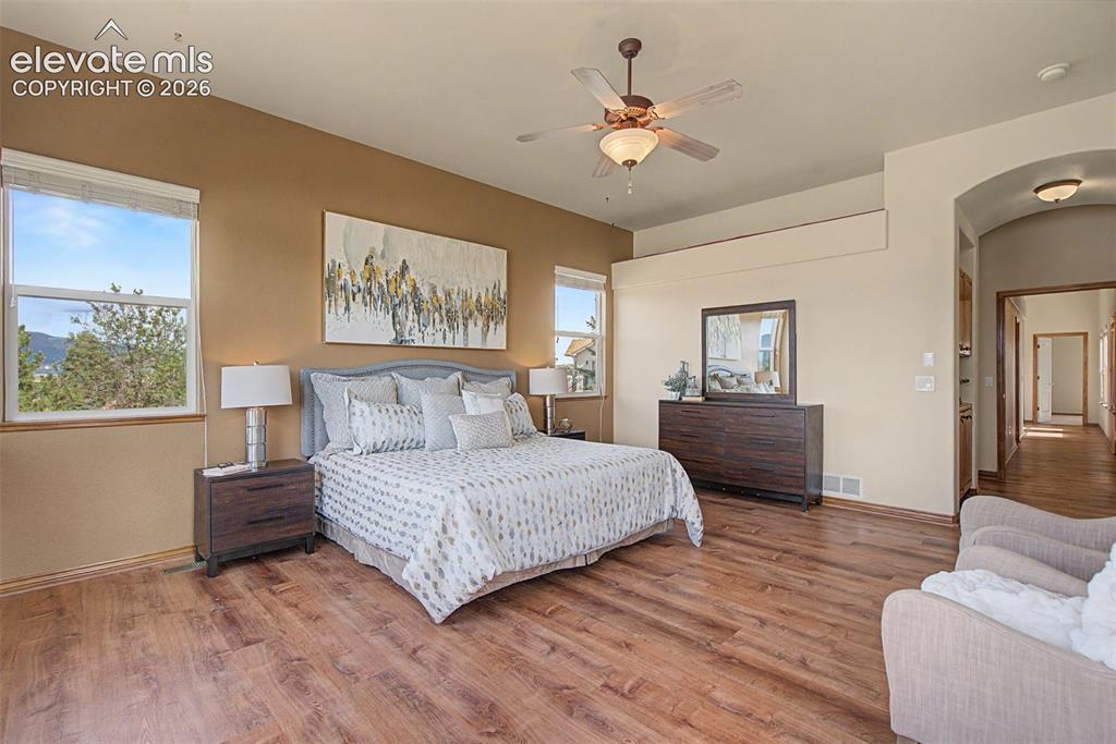 16124 Tabor Creek Court Monument CO 80132