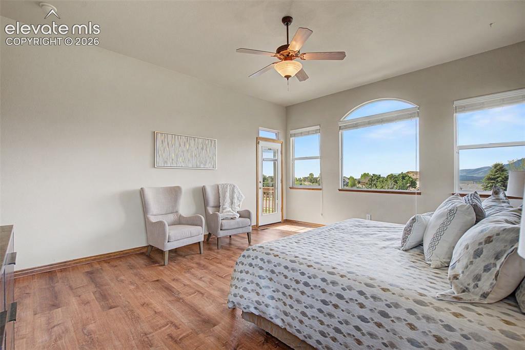 16124 Tabor Creek Court Monument CO 80132