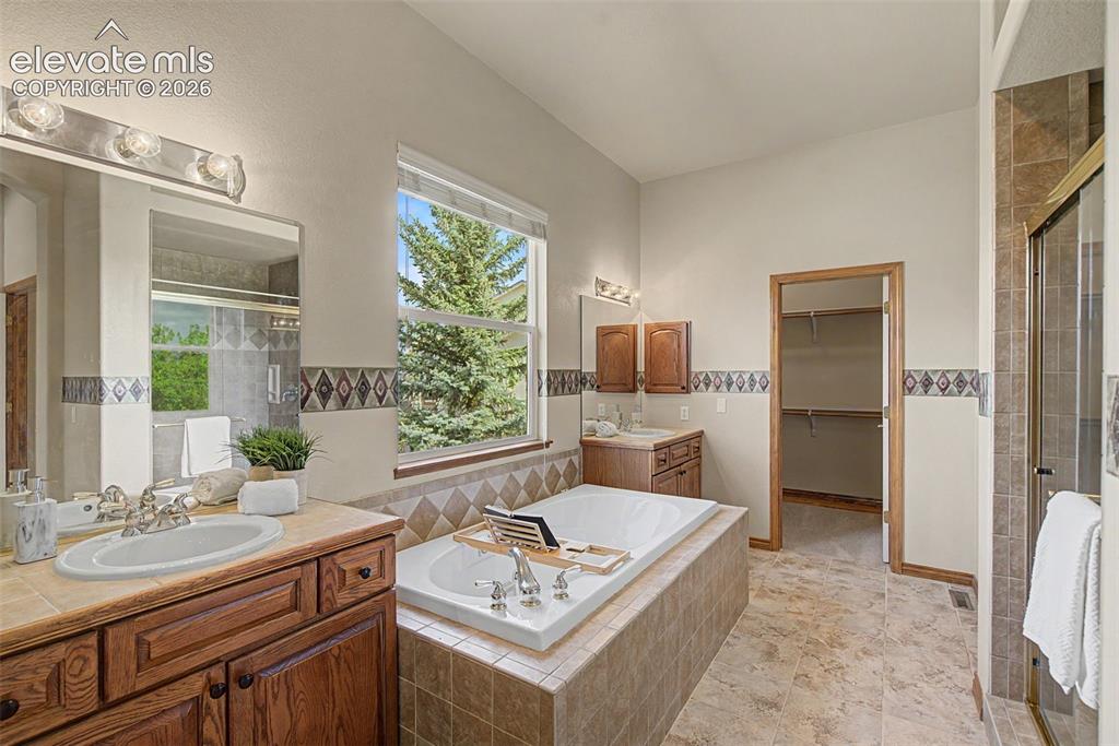 16124 Tabor Creek Court Monument CO 80132