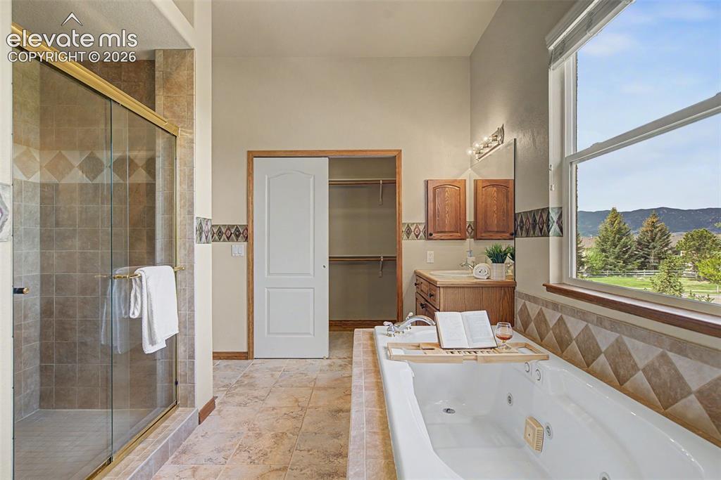 16124 Tabor Creek Court Monument CO 80132