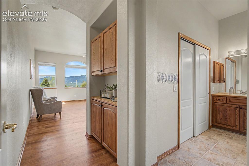 16124 Tabor Creek Court Monument CO 80132