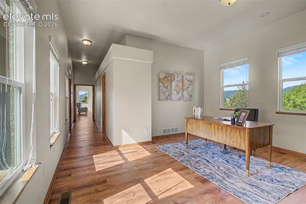 16124 Tabor Creek Court Monument CO 80132