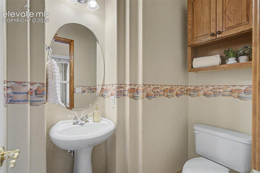 16124 Tabor Creek Court Monument CO 80132