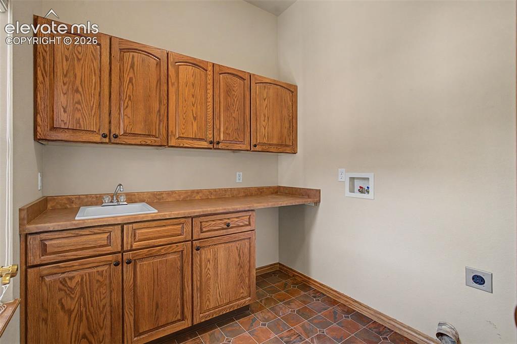 16124 Tabor Creek Court Monument CO 80132