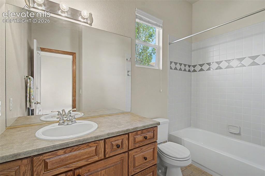 16124 Tabor Creek Court Monument CO 80132