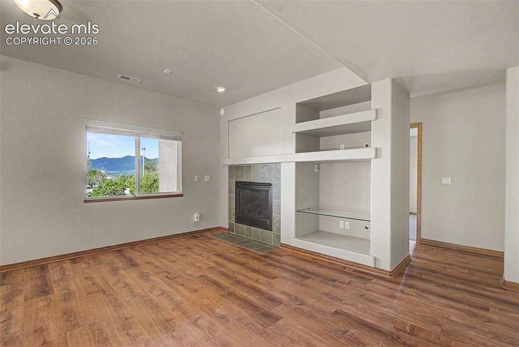 16124 Tabor Creek Court Monument CO 80132