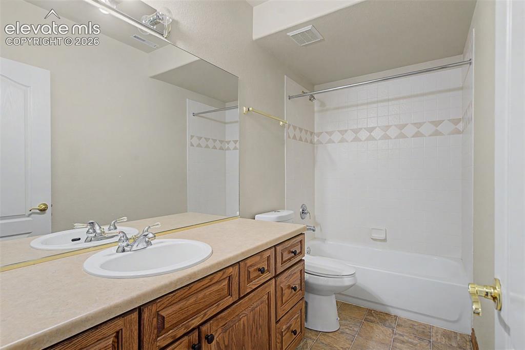 16124 Tabor Creek Court Monument CO 80132