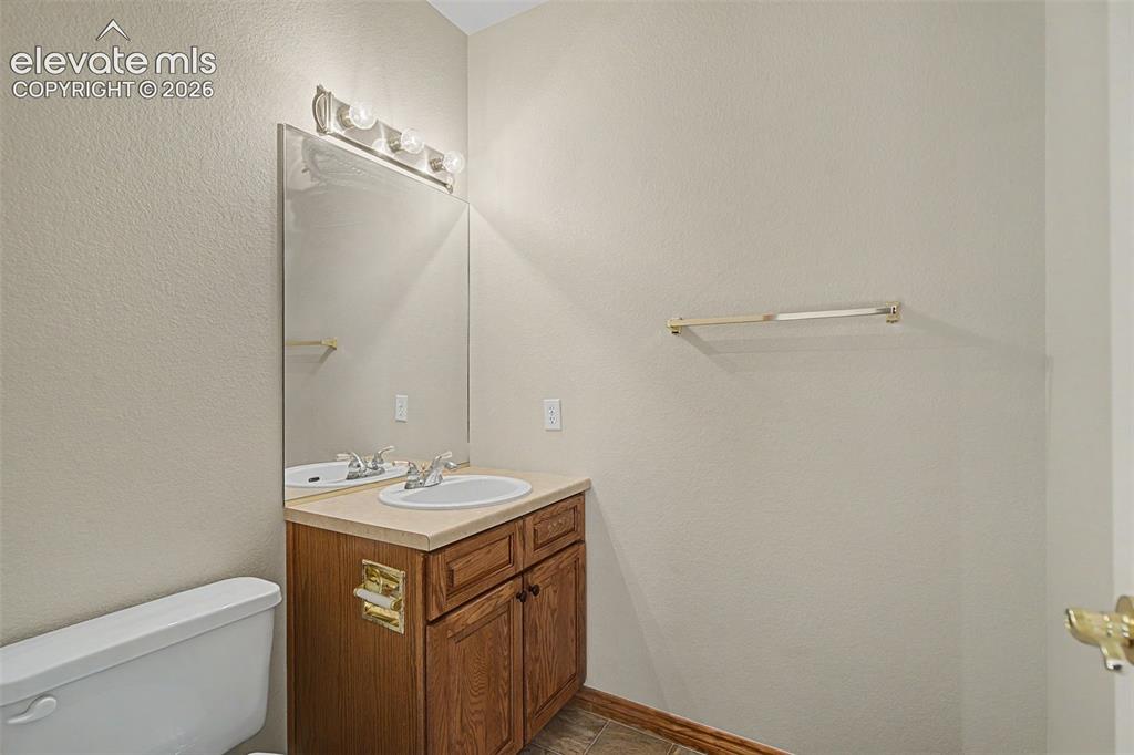 16124 Tabor Creek Court Monument CO 80132