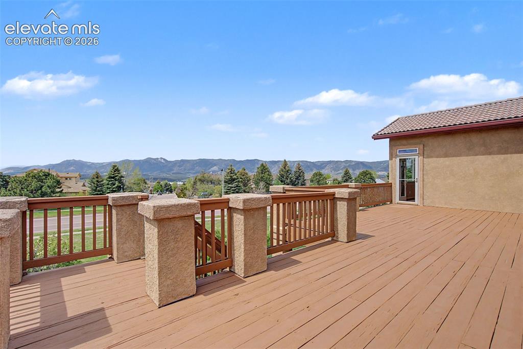 16124 Tabor Creek Court Monument CO 80132