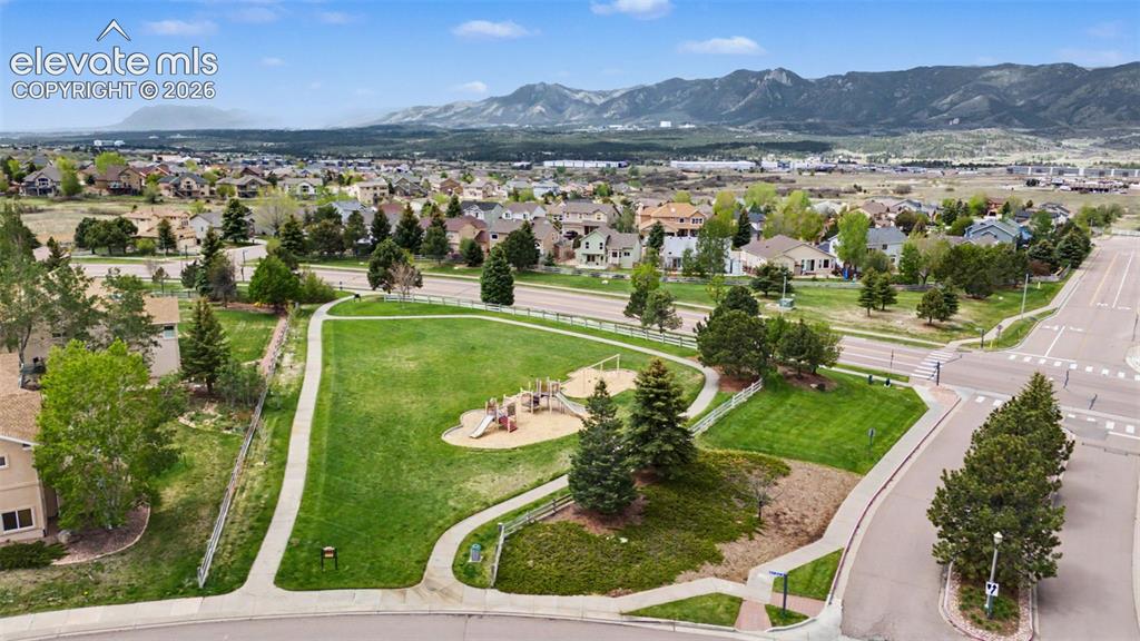 16124 Tabor Creek Court Monument CO 80132