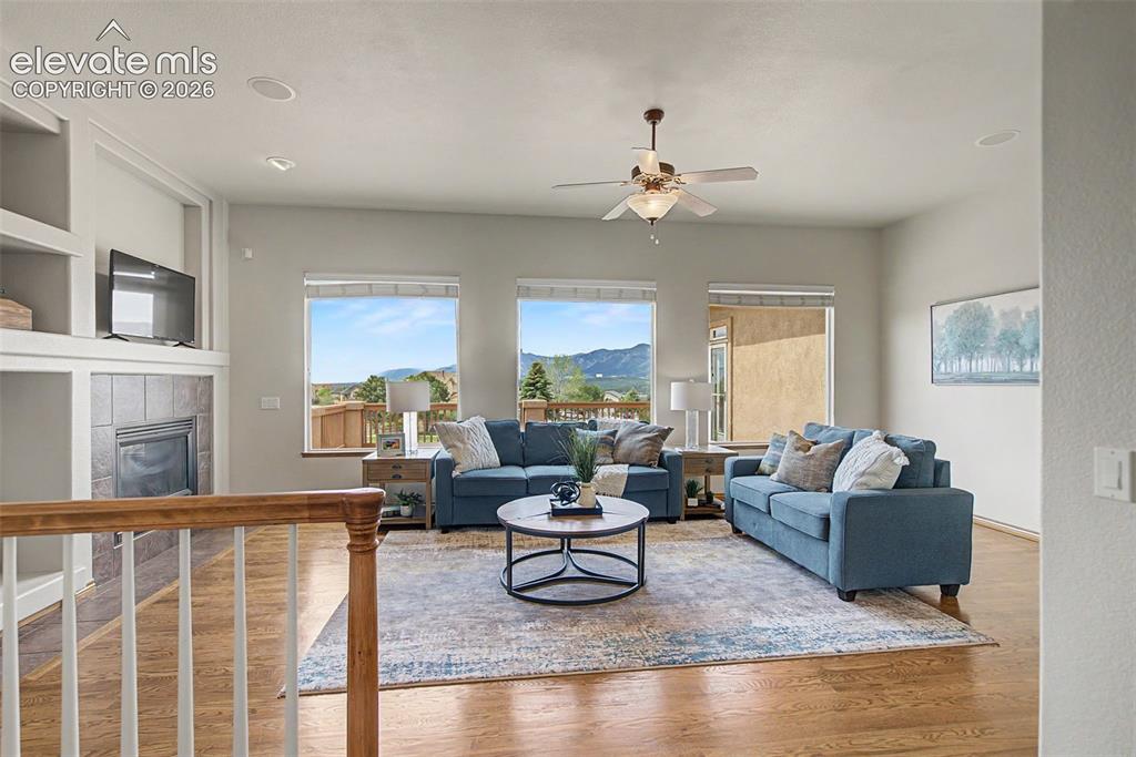 16124 Tabor Creek Court Monument CO 80132