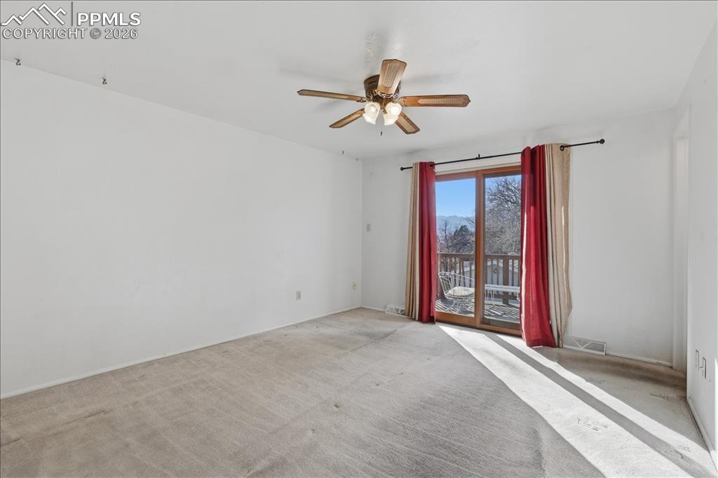 679 Bridger Drive Colorado Springs CO 80909