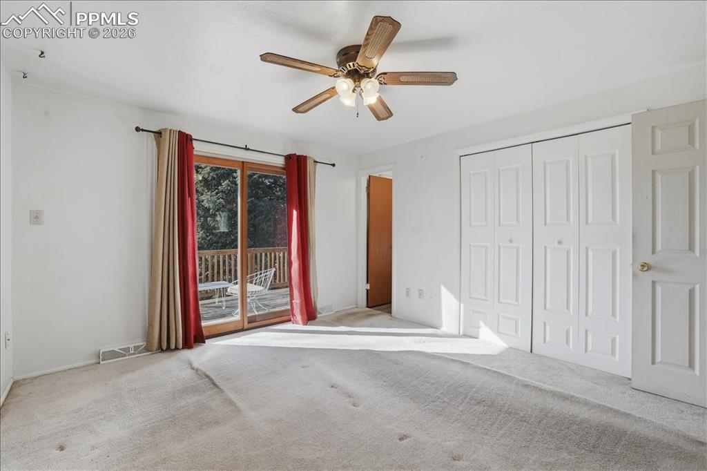 679 Bridger Drive Colorado Springs CO 80909