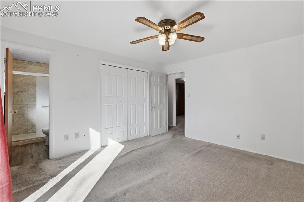 679 Bridger Drive Colorado Springs CO 80909