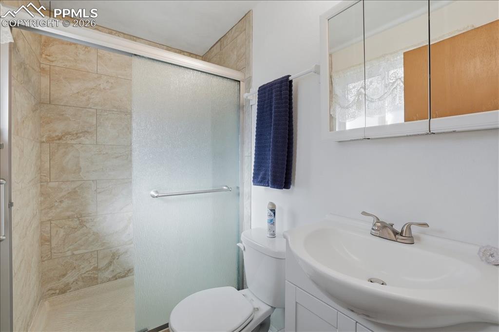 679 Bridger Drive Colorado Springs CO 80909