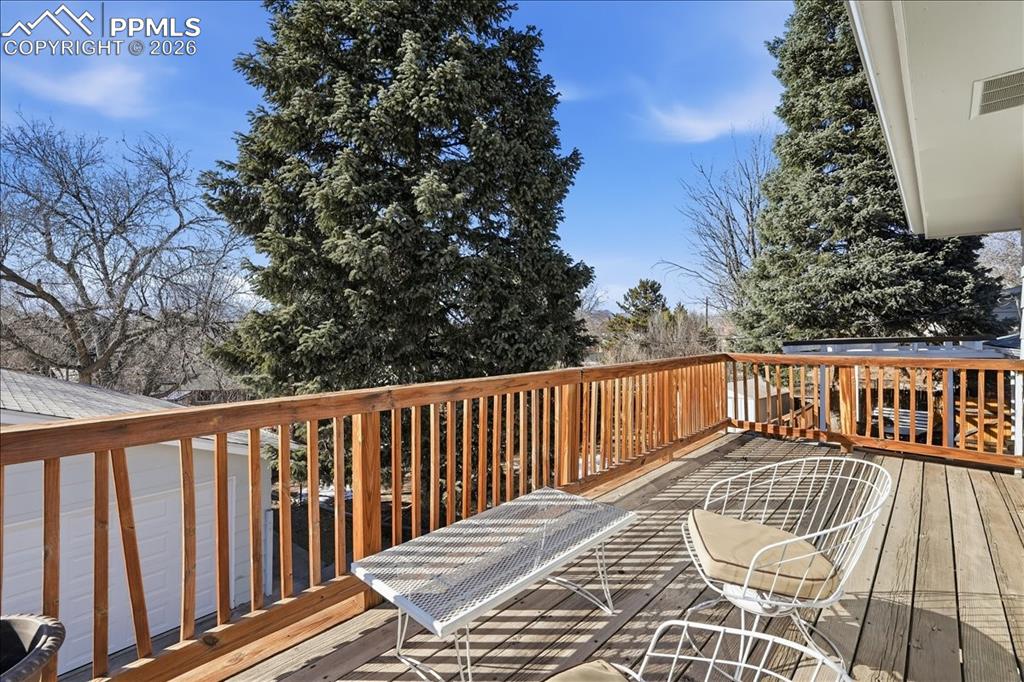 679 Bridger Drive Colorado Springs CO 80909