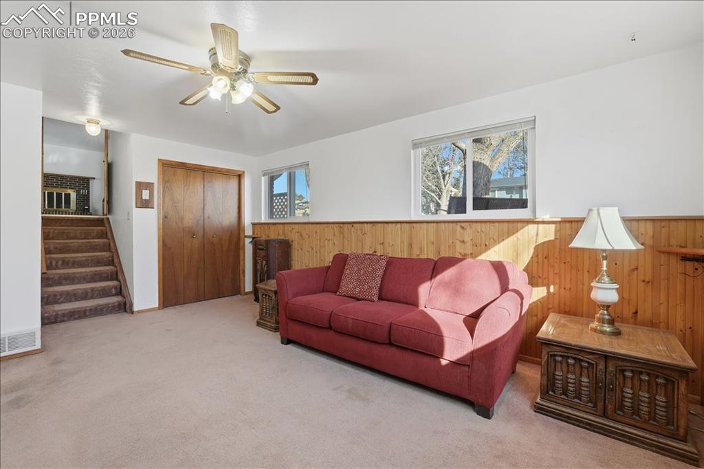 679 Bridger Drive Colorado Springs CO 80909