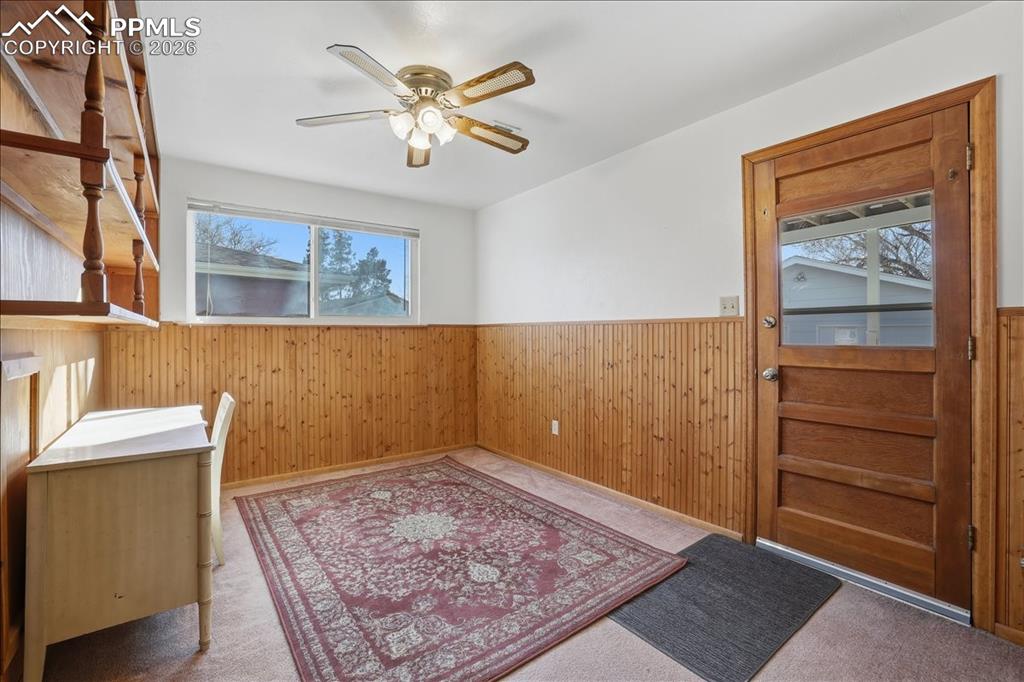 679 Bridger Drive Colorado Springs CO 80909