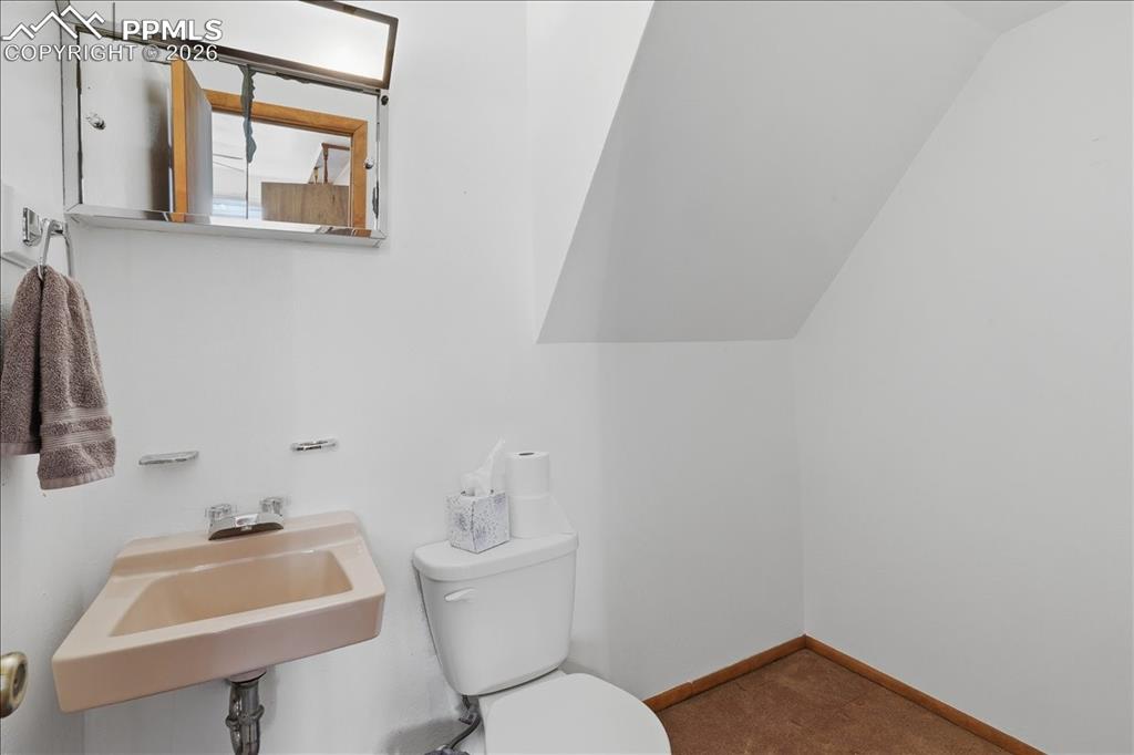 679 Bridger Drive Colorado Springs CO 80909
