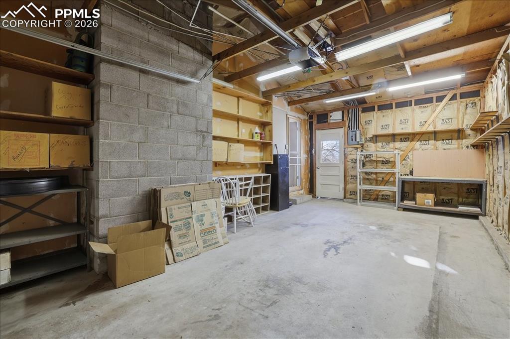 679 Bridger Drive Colorado Springs CO 80909