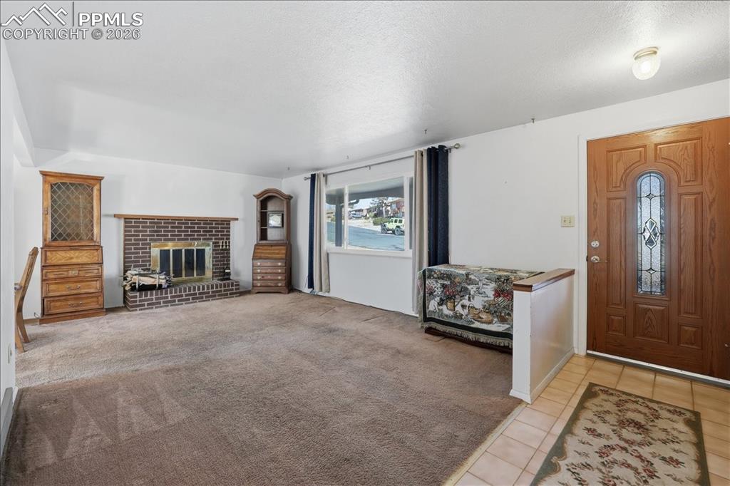 679 Bridger Drive Colorado Springs CO 80909