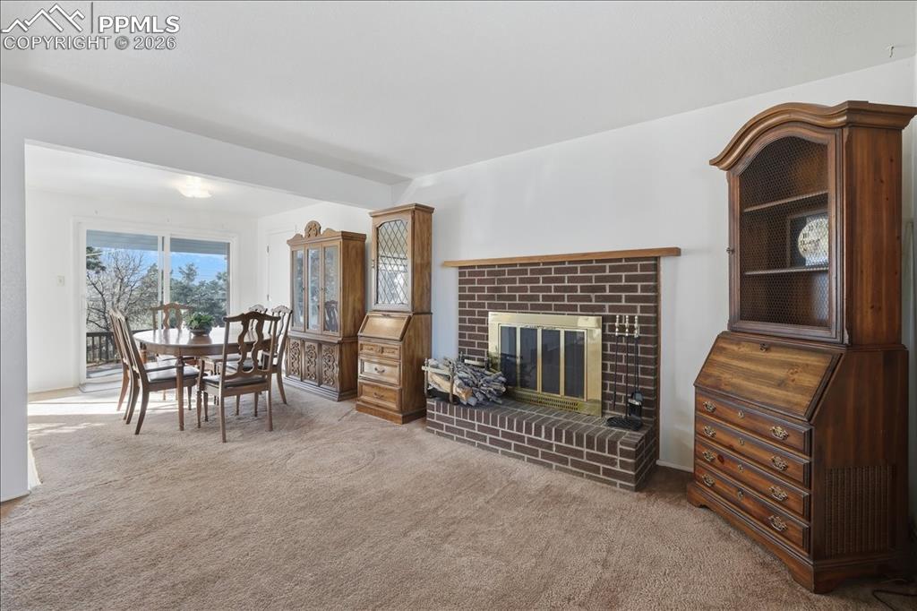 679 Bridger Drive Colorado Springs CO 80909