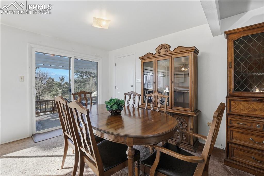 679 Bridger Drive Colorado Springs CO 80909