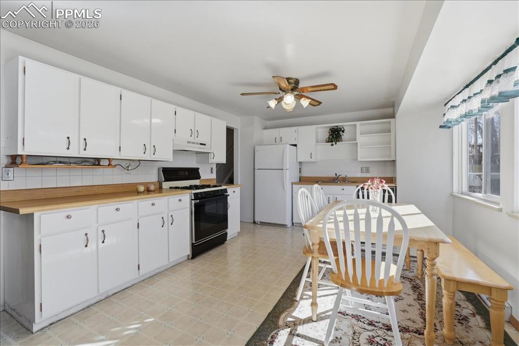 679 Bridger Drive Colorado Springs CO 80909