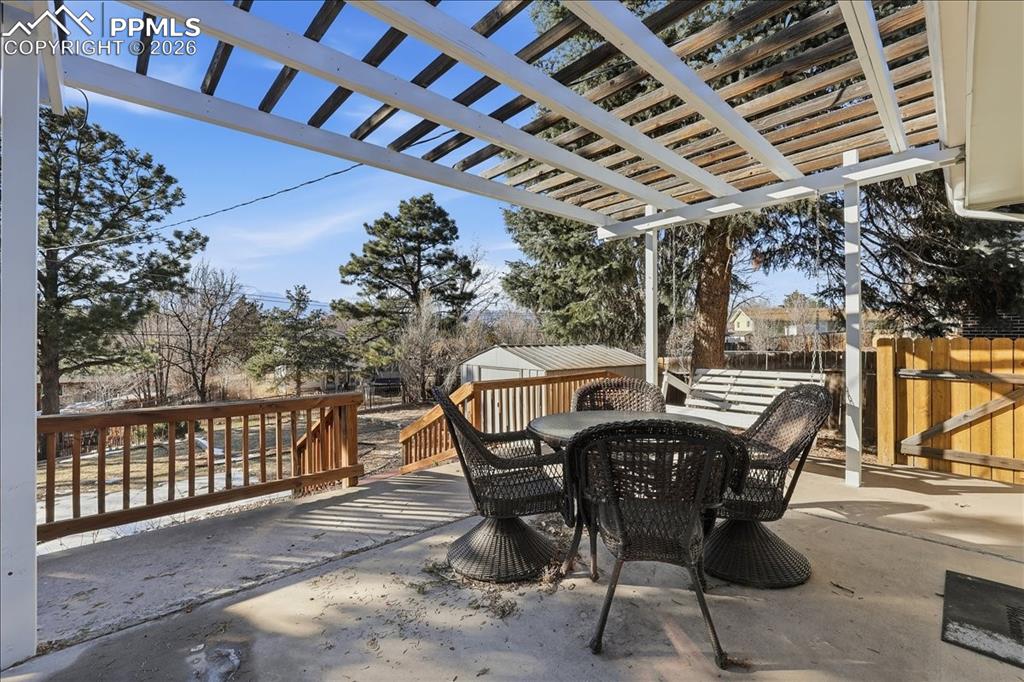 679 Bridger Drive Colorado Springs CO 80909