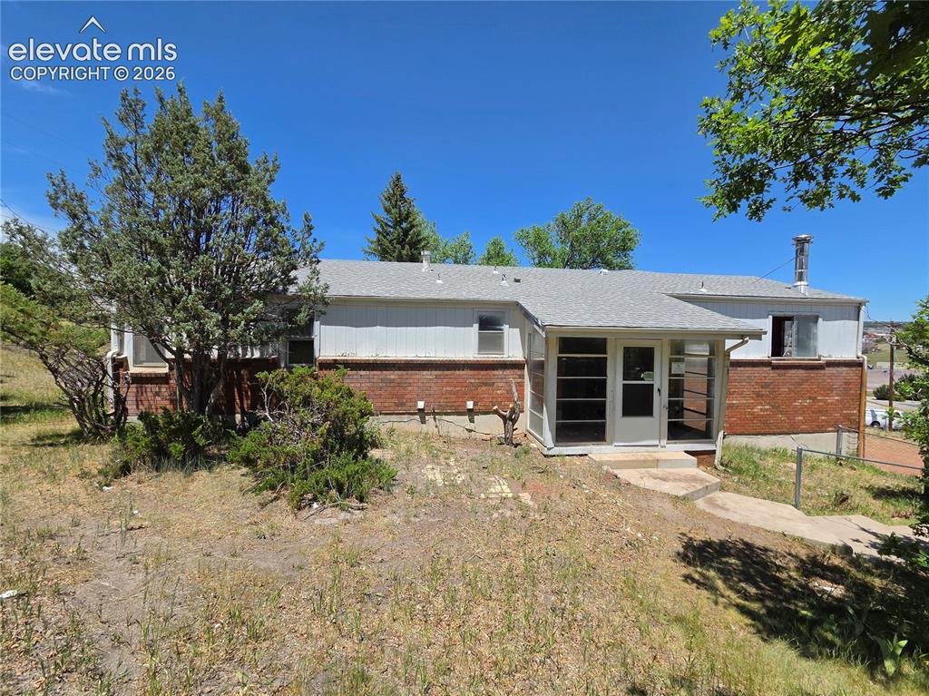 2750 Mcshane Drive Monument CO 80132