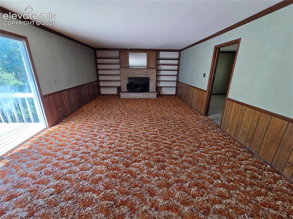 2750 Mcshane Drive Monument CO 80132