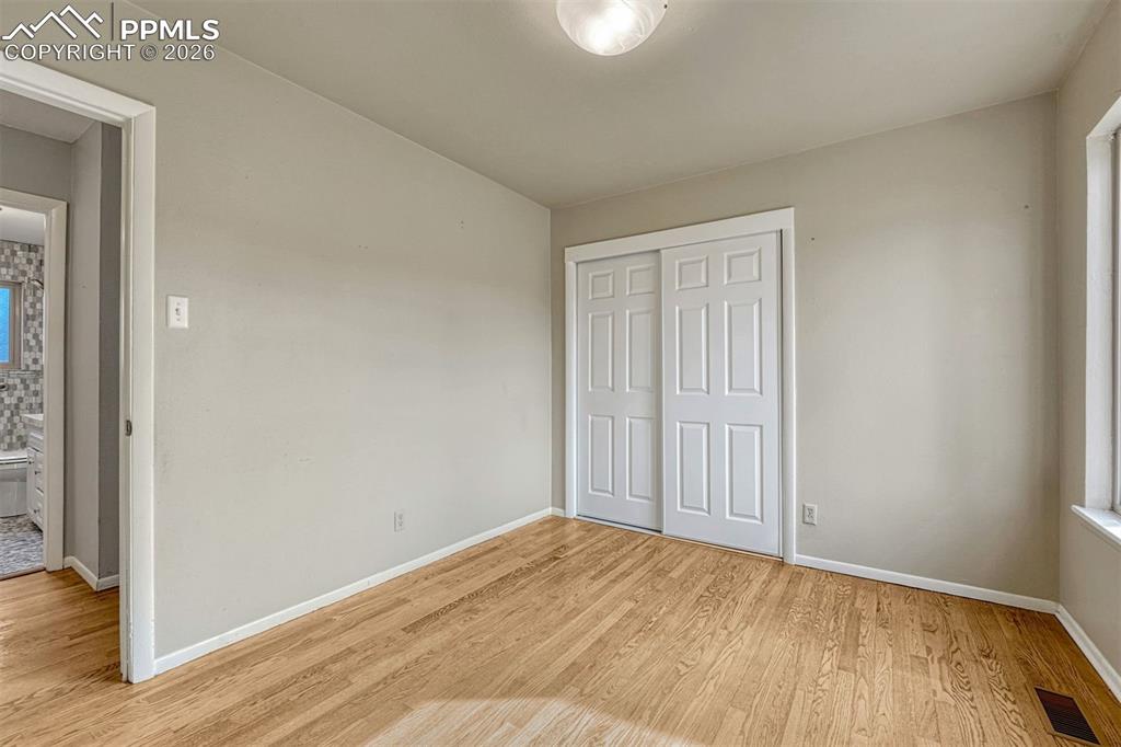 2554 E Caramillo Street Colorado Springs CO 80909
