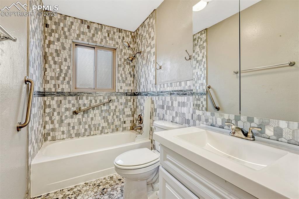 2554 E Caramillo Street Colorado Springs CO 80909