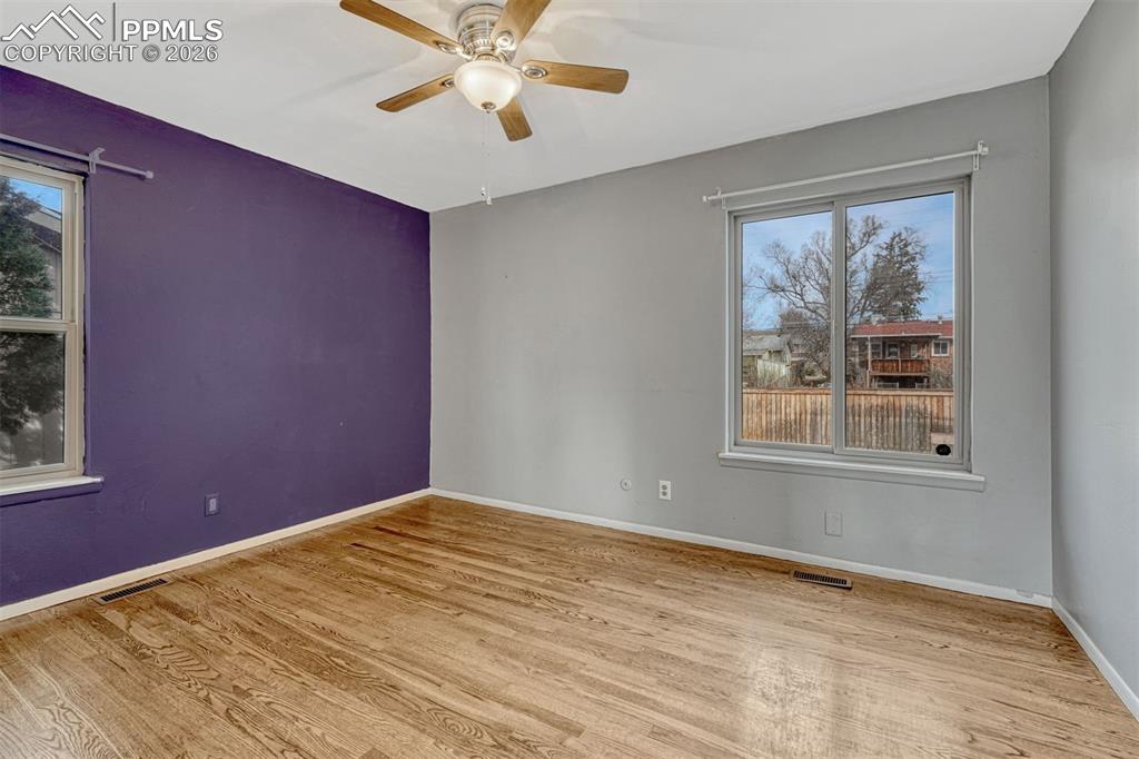 2554 E Caramillo Street Colorado Springs CO 80909