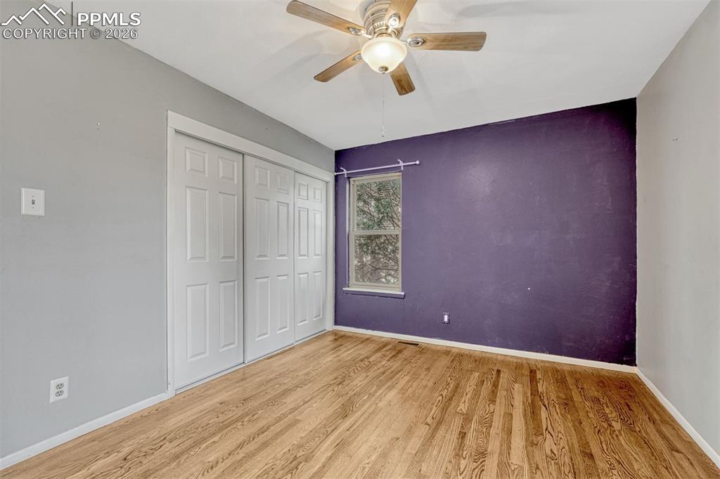 2554 E Caramillo Street Colorado Springs CO 80909