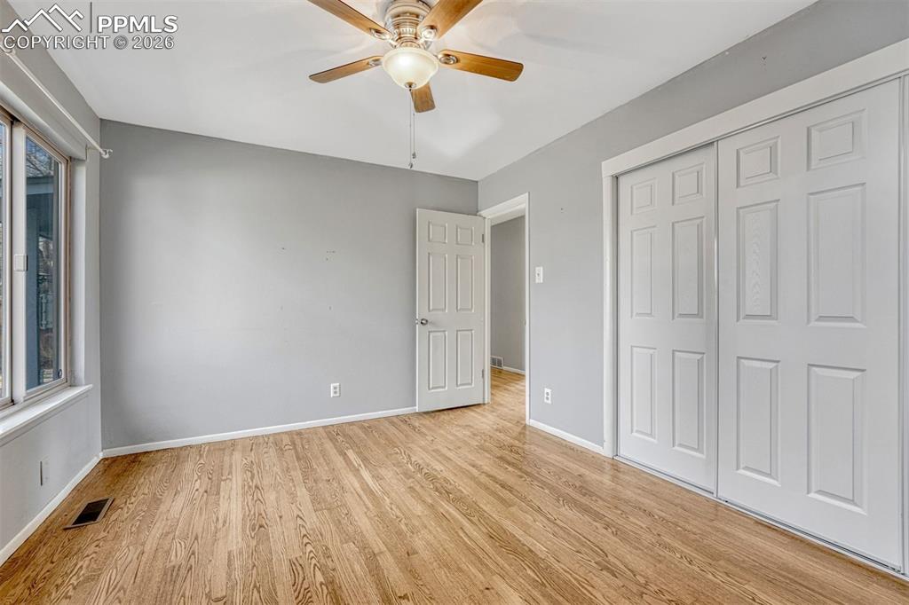 2554 E Caramillo Street Colorado Springs CO 80909