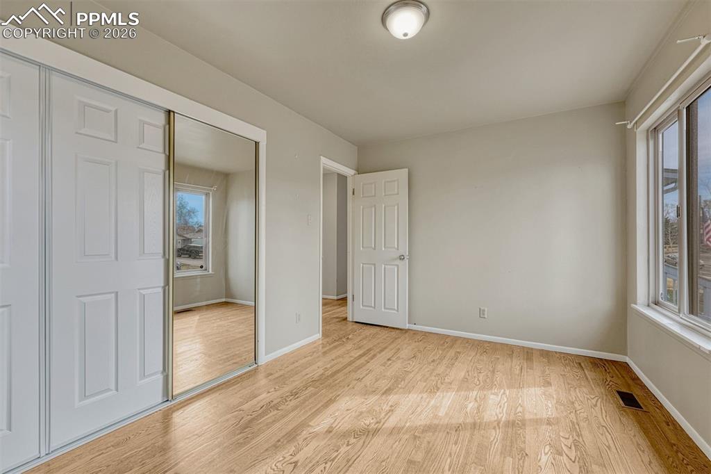 2554 E Caramillo Street Colorado Springs CO 80909