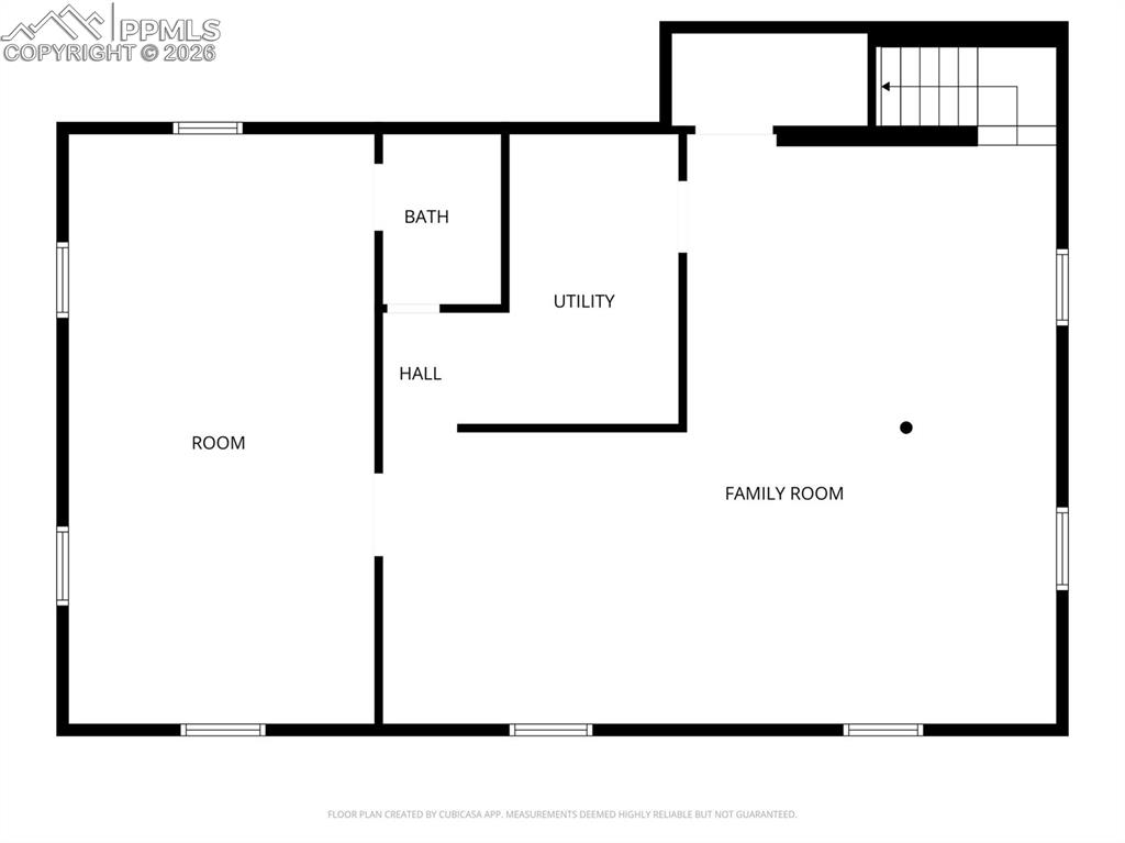2554 E Caramillo Street Colorado Springs CO 80909