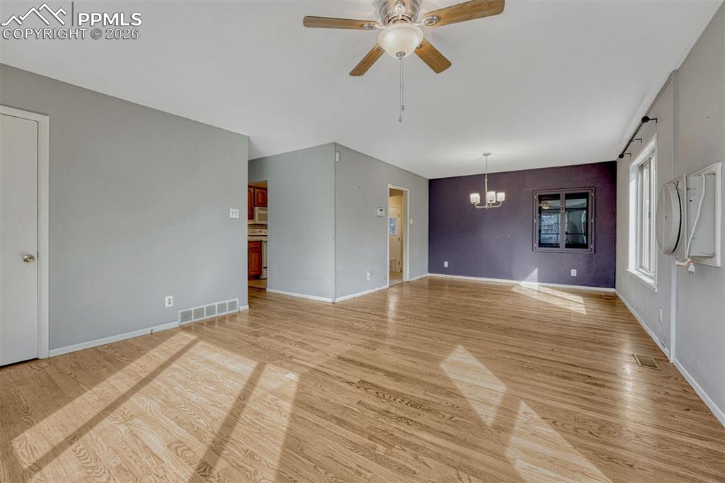 2554 E Caramillo Street Colorado Springs CO 80909