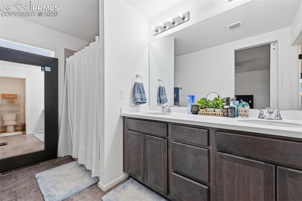 2750 Larzac Drive Colorado Springs CO 80939