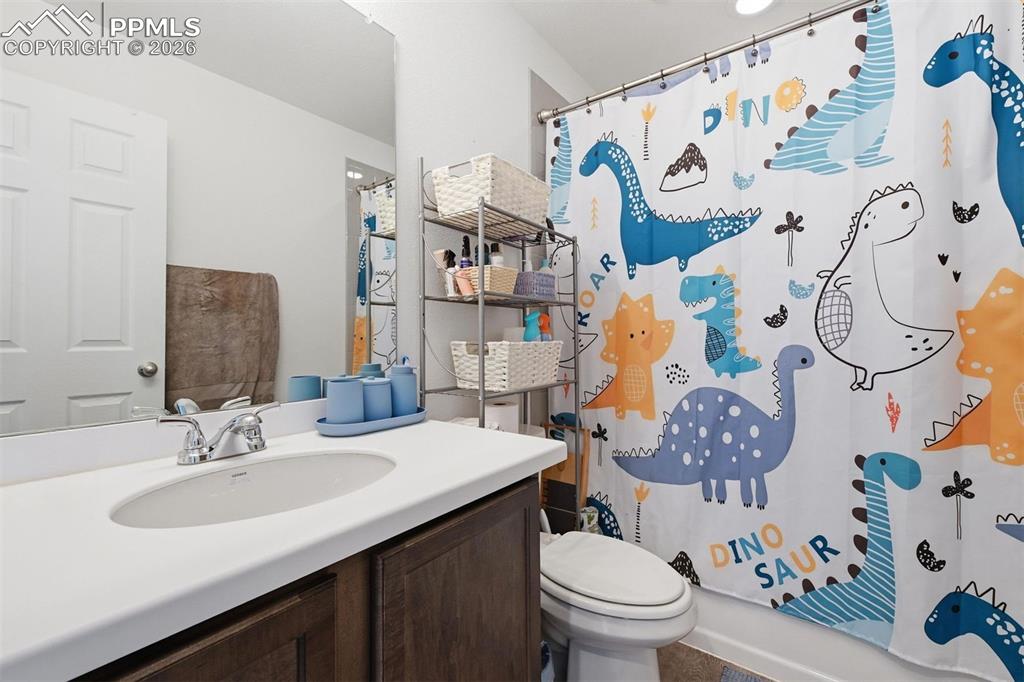 2750 Larzac Drive Colorado Springs CO 80939