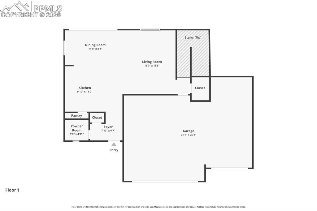 2750 Larzac Drive Colorado Springs CO 80939