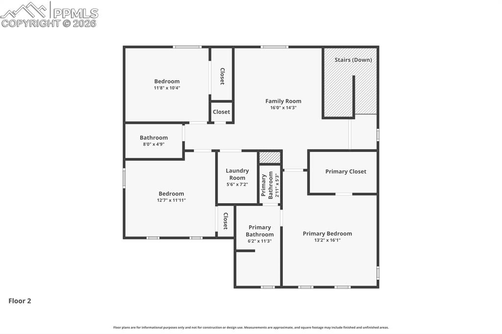 2750 Larzac Drive Colorado Springs CO 80939