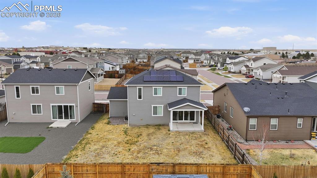 2750 Larzac Drive Colorado Springs CO 80939