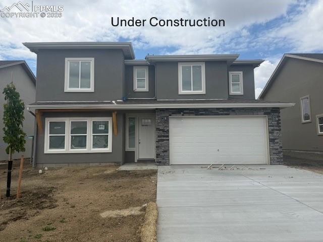 9043 Peaceful Valley Road Colorado Springs CO 80925