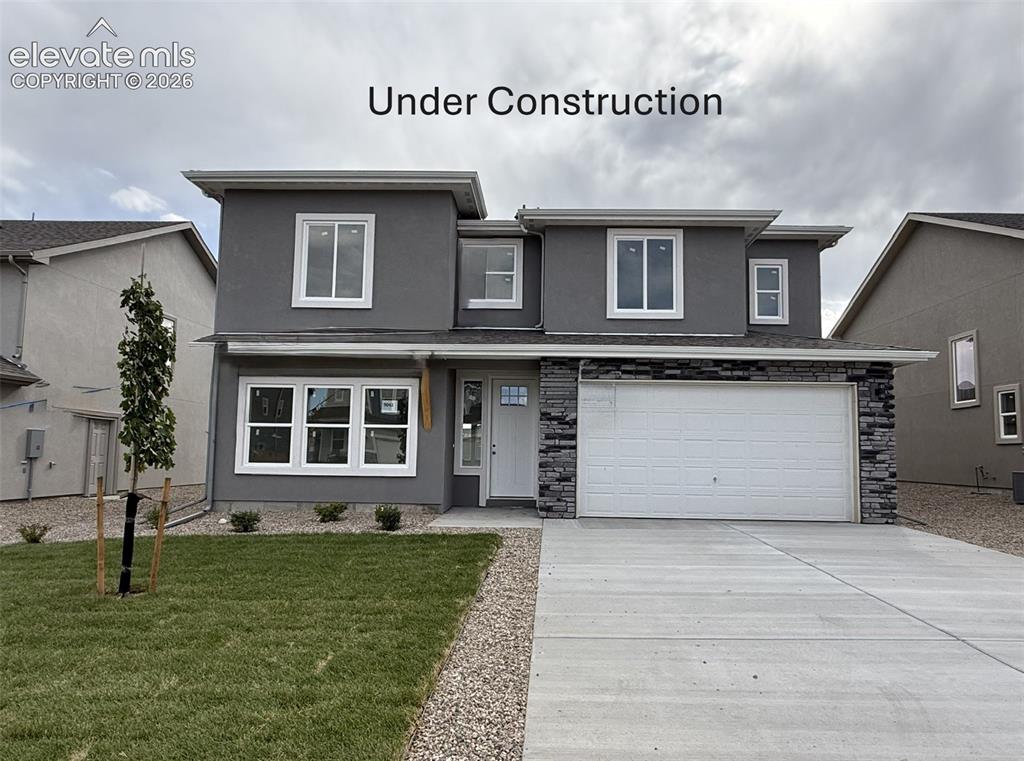 9043 Peaceful Valley Road Colorado Springs CO 80925