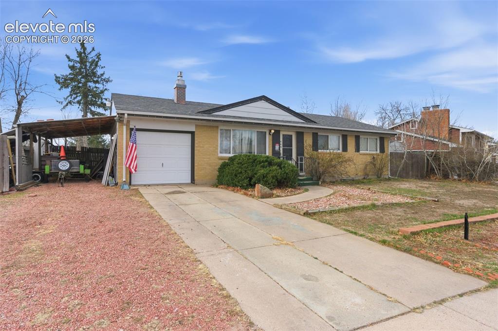 904 Potter Drive Colorado Springs CO 80909