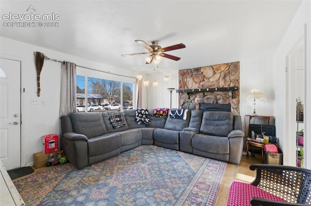 904 Potter Drive Colorado Springs CO 80909