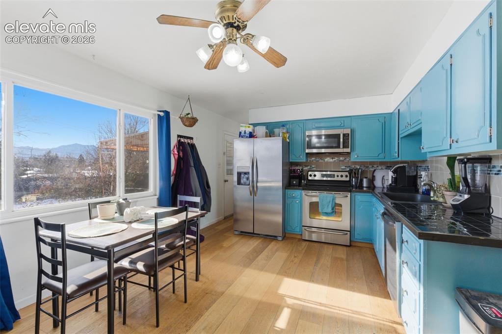 904 Potter Drive Colorado Springs CO 80909