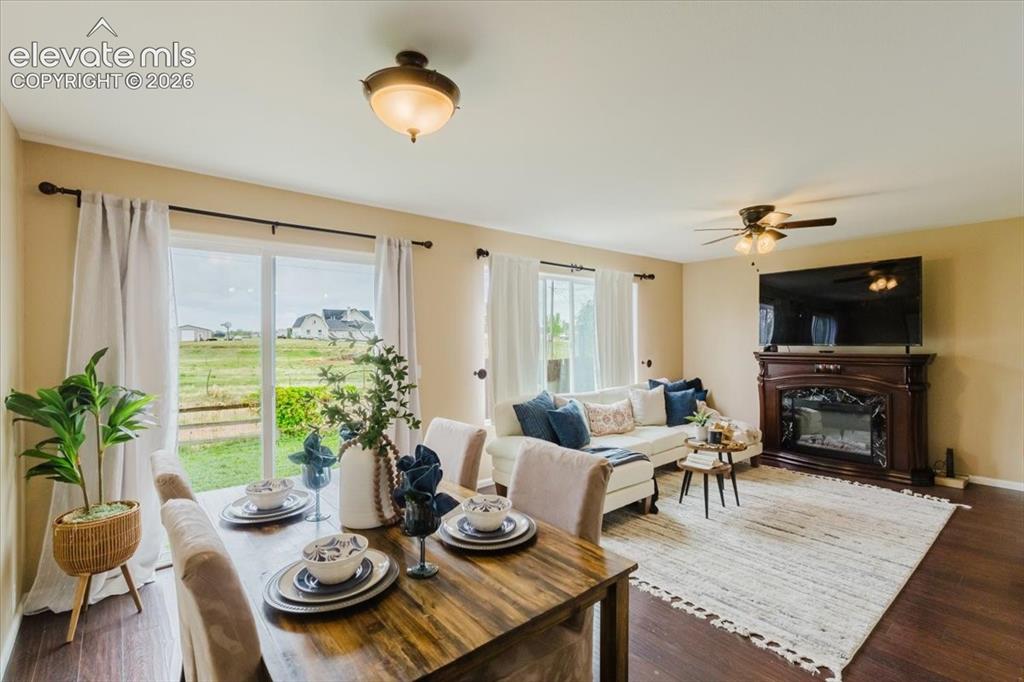 1235 Lords Hill Drive Fountain CO 80817